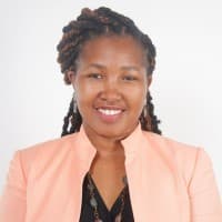 Eunice Wambui