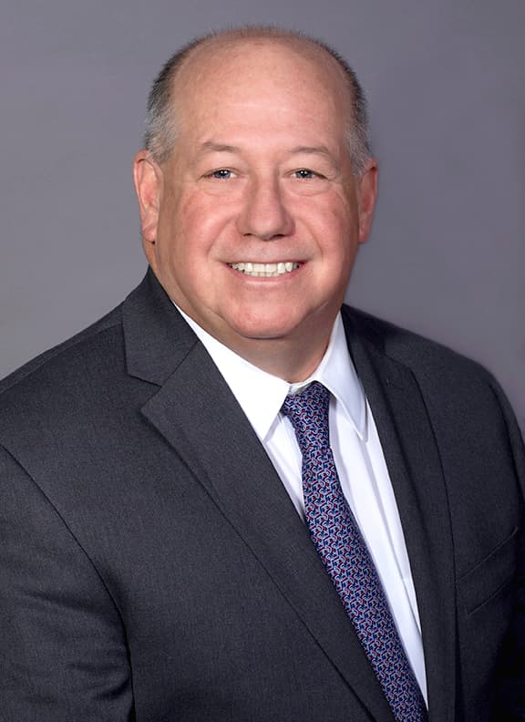 Dr. Steve Silber — Senior Strategic Advisor, IHA