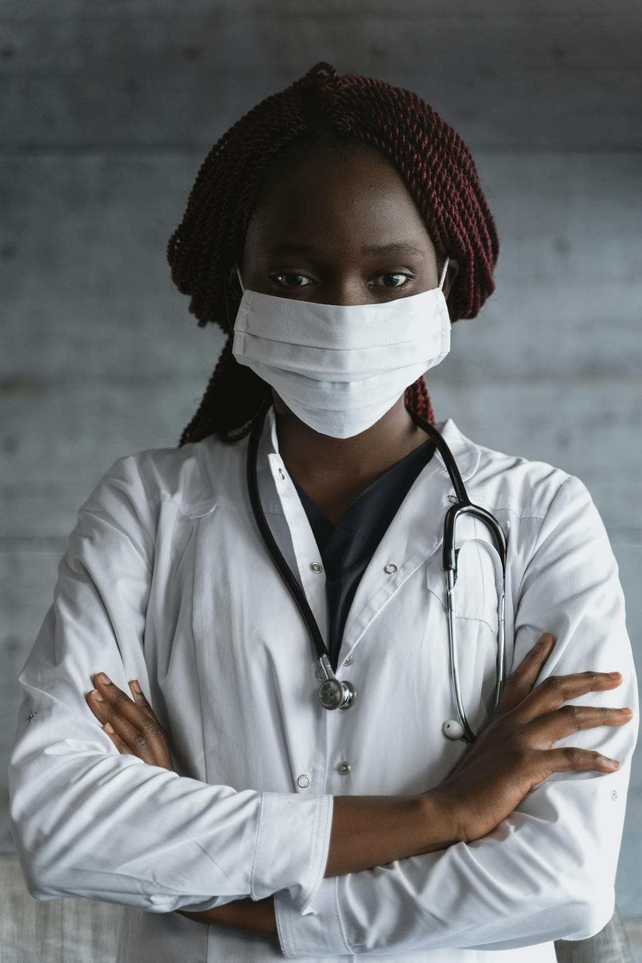 Healthcare professional