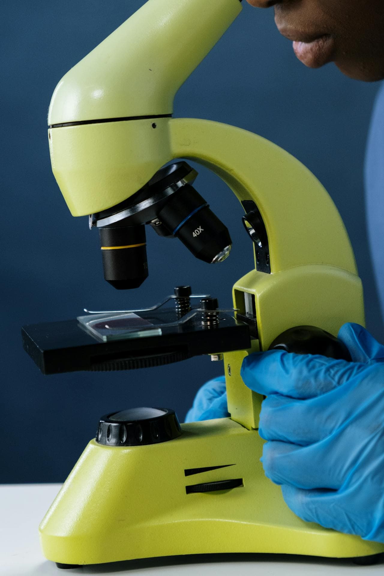 Medical research